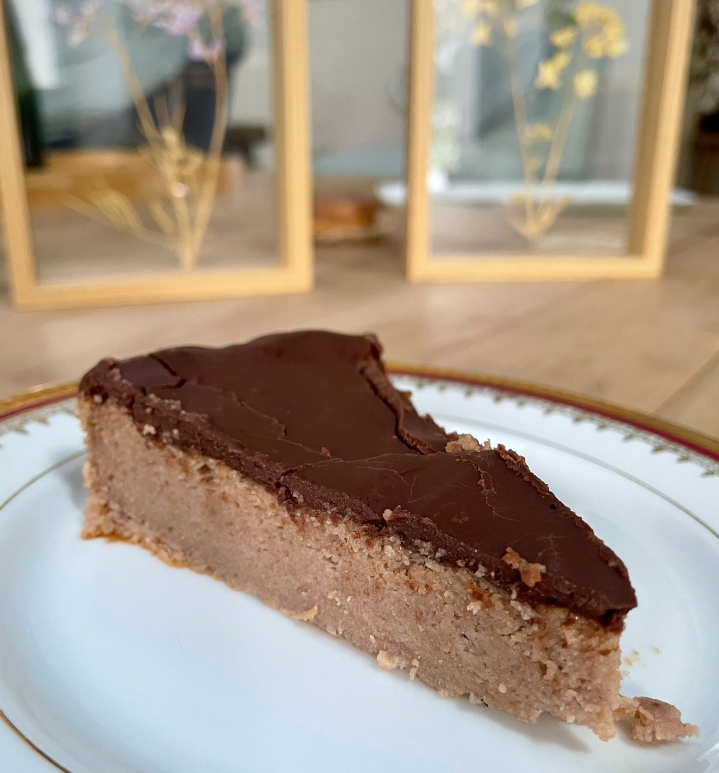 Fondant whisky châtaignes